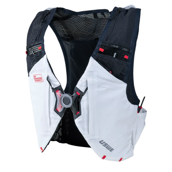 Vestă de hidratare USWE VST pentru Enduro, Motocross, MTB și Trail Running, 6, nordicamoto.ro