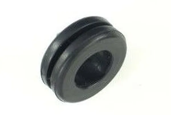Rubber Insert Black -0
