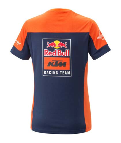 Tricou Dama KTM Replica Team-0