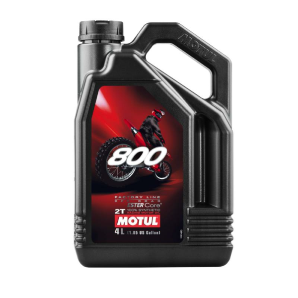 MOTUL - 800 2T FACTORY LINE OFF ROAD - 4L, 1, nordicamoto.ro