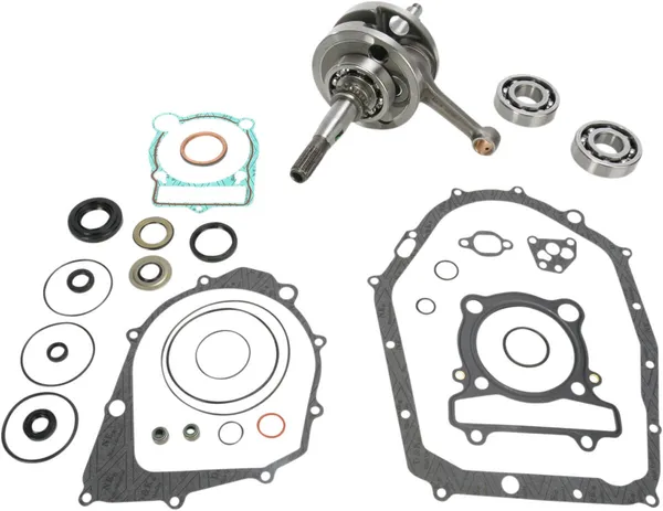 Crankshaft Kit-0