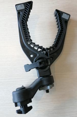 SET SUPORT UNELTE FLEXGRIP™ UTV CFMOTO, 5, nordicamoto.ro