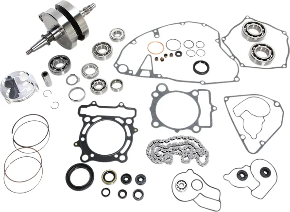Set complet pentru revizia motorului - Wrench Rabbit, 1, nordicamoto.ro