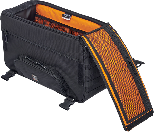 Exfil-36 Saddlebags Black, 2, nordicamoto.ro