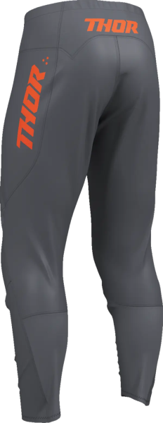 Ridemode Menace Pants Gray -3