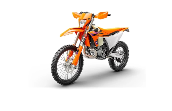 Motocicleta KTM 250 EXC TBI '24-48f6dedc480e59c1d24c4f8fdf0b3727.webp