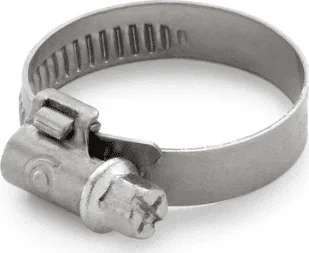 Hose clip 20-32
