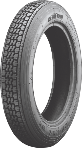 K3 Scooter Tire, 1, nordicamoto.ro