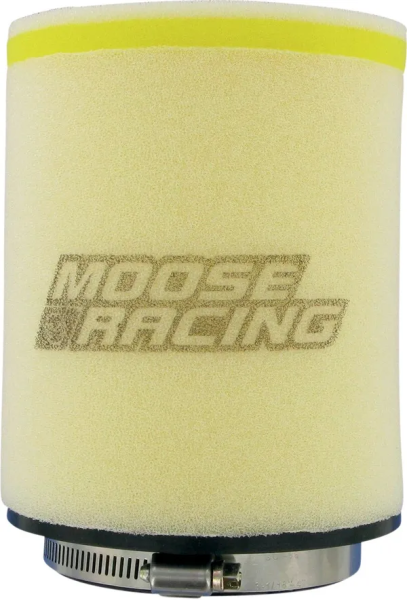 MOOSE RACING Air Filter Yellow 