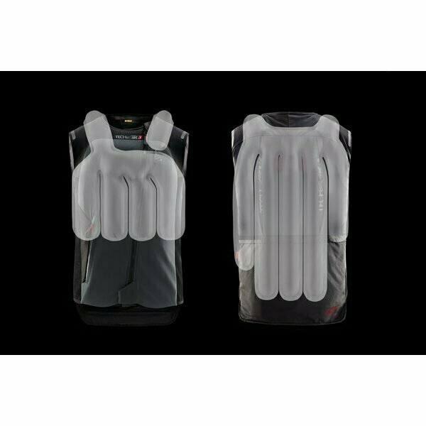 Vesta Airbag Alpinestars Stella Tech-Air 3-5
