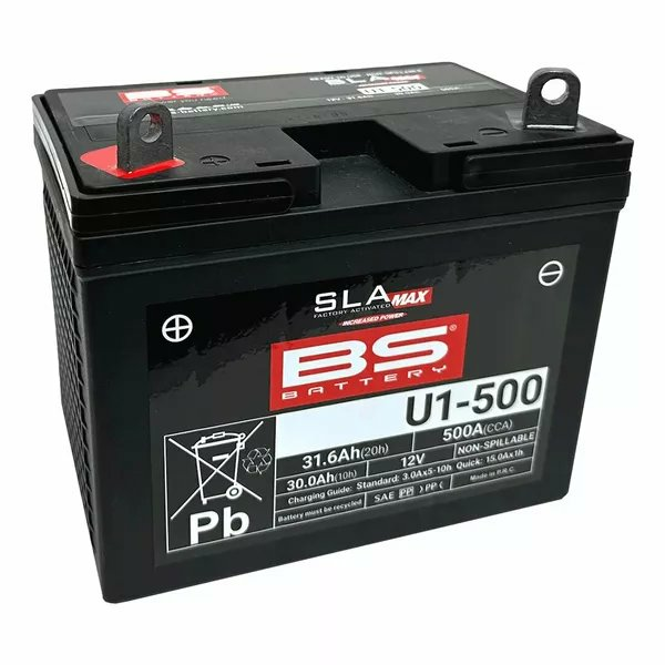 Sla Max Factory- Activated Agm Maintenance-free Battery Black -48fc7e226312192b513f6d171ca57dfb.webp