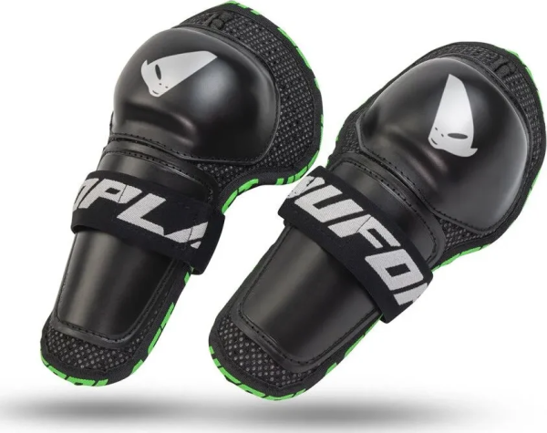 Kids Alcor Knee-shin Guards Black -48fd386a41cdd354bafc4057c53016ca.webp