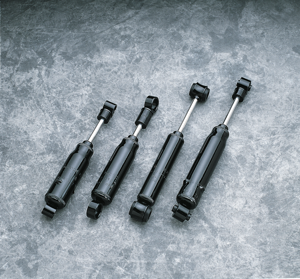 Ski Shocks And Independent Front Suspension Shocks Black, 2, nordicamoto.ro