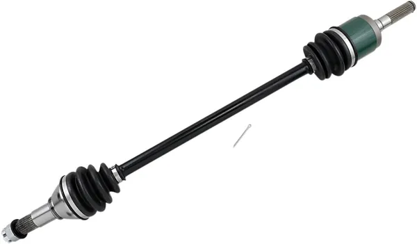 Ax CV standard de schimb OEM, negru, 3, nordicamoto.ro