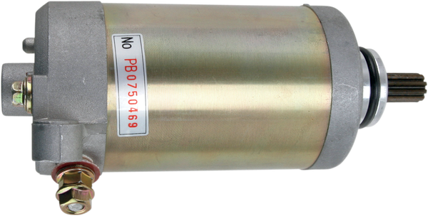Starter For Kawasaki 