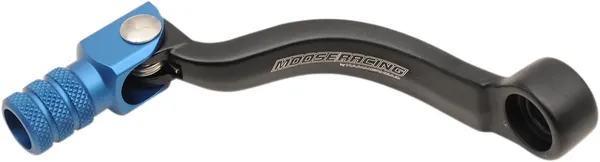 MOOSE RACING Forged Shift Lever Black 