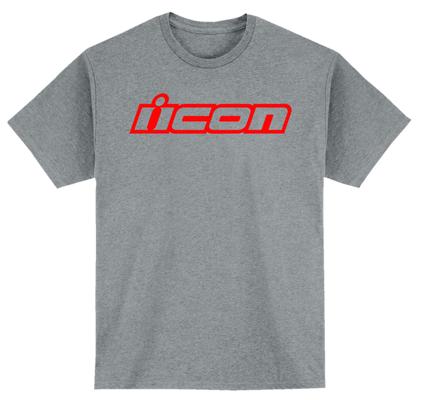Clasicon T-shirt Gray -4912cf498c6de603e4452384004902a0.webp
