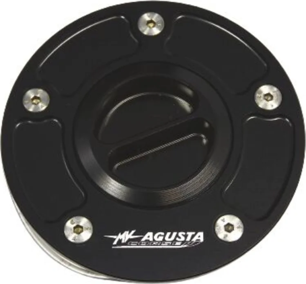 FUEL TANK QUICK LOCK