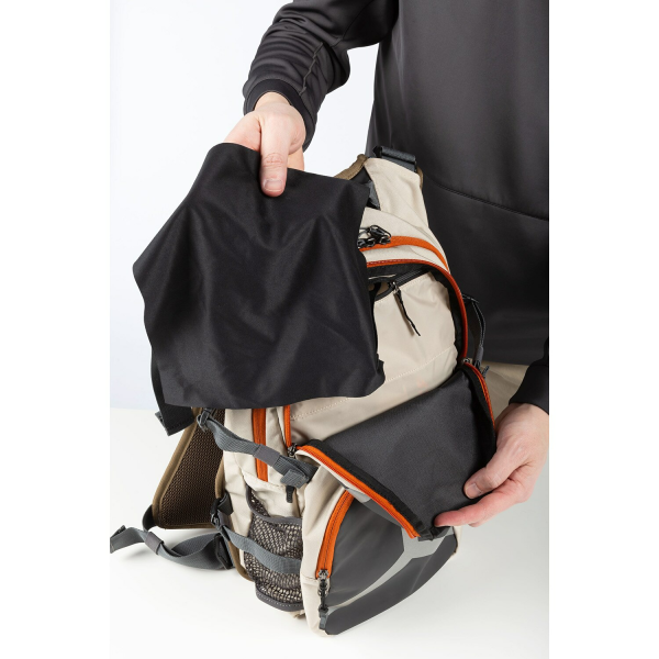 Rucsac Klim Arsenal 15 Peyote - Potter's Clay-14