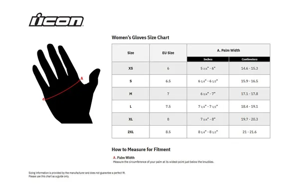 Manusi Dama Icon Superduty3 Ce Brown-0