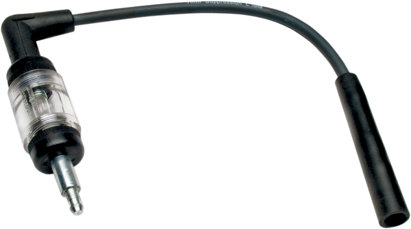 In-line Spark Tester Black, 1, nordicamoto.ro