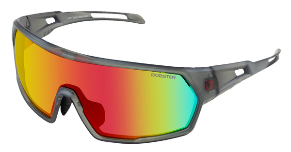 Speed Sunglasses Gray, 2, nordicamoto.ro