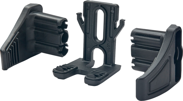 Trim Line Arm Kit For Cybercharger® Black, 3, nordicamoto.ro
