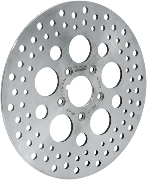 F Series Brake Rotor, 3, nordicamoto.ro
