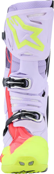 Cizme Alpinestars Tech 10 Supervented Purple-5