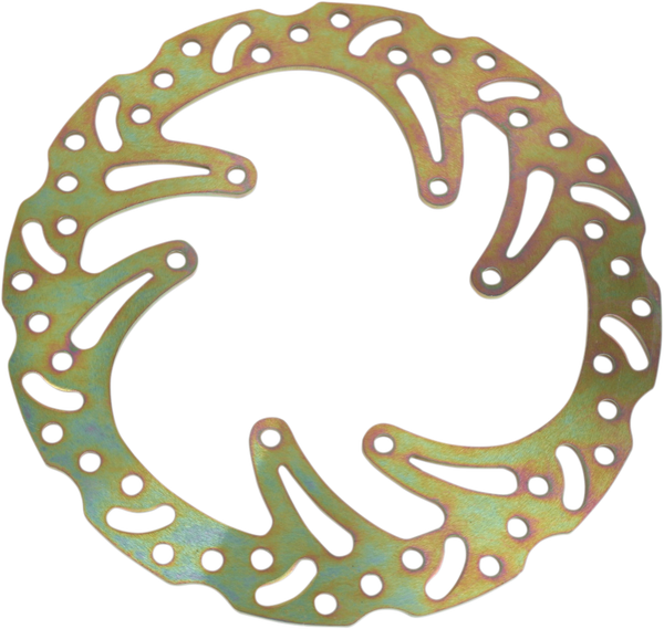 Standard Front Offroad Brake Rotor Unfinished, 1, nordicamoto.ro