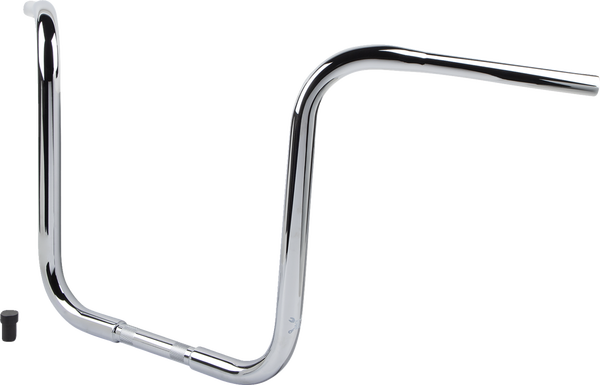Gorilla Ape Handlebar Silver, 2, nordicamoto.ro