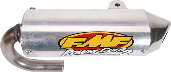 Powercore 2 Silencer For Atv-1