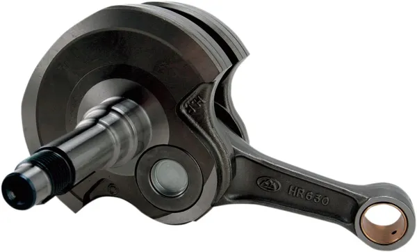 Stroker Crankshaft-0