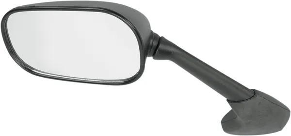 Oem-style Replacement Mirror Black-1