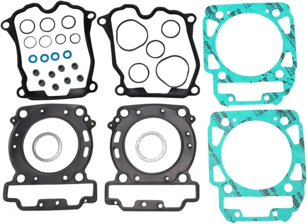 MOOSE RACING Top End Gasket Kit -0