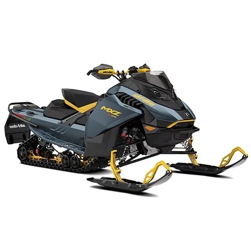 Snowmobile Ski-Doo MXZ X-RS 850 E-TEC Smart-Shox '26
