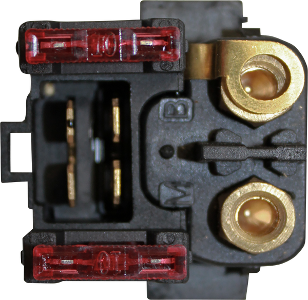 Solenoid Switch, 3, nordicamoto.ro