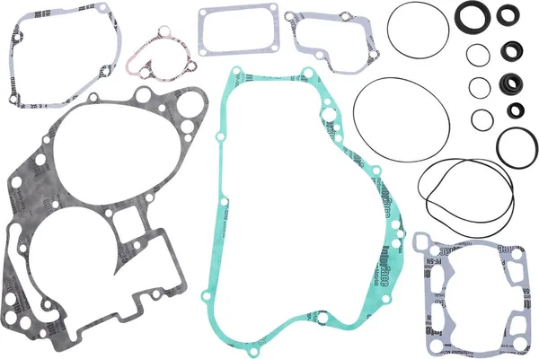 Complete Gasket Kit