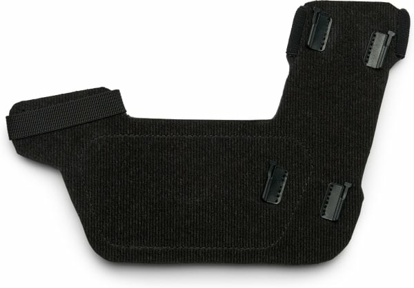 Ham pentru cameră de acțiune USWE NDM 2 (Click-On) – Negru-1