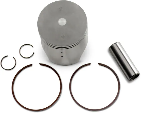 Piston Kit Kx85-0