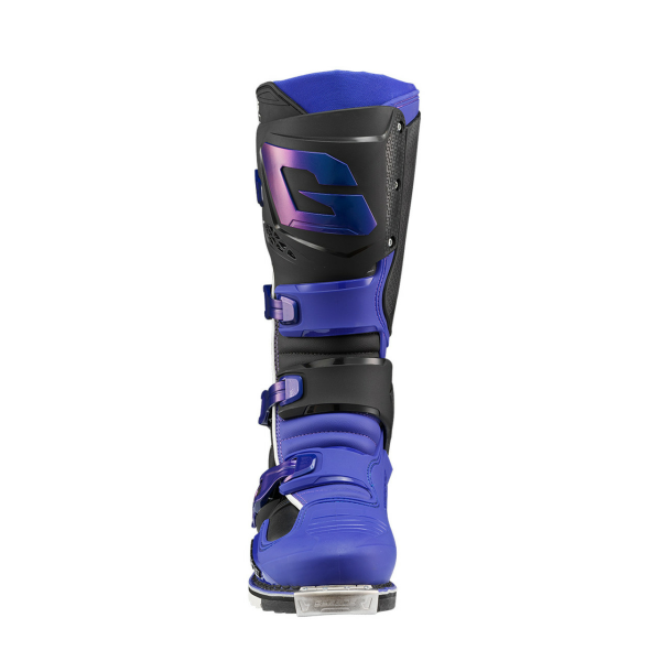 Cizme Gaerne SG22 Future Dusk Blue/Black-6