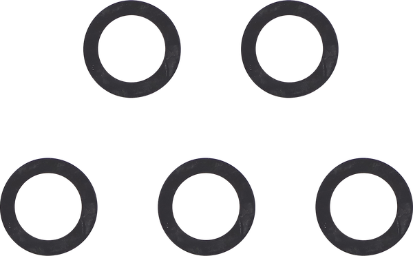 Fuel Valve Seal, 2, nordicamoto.ro