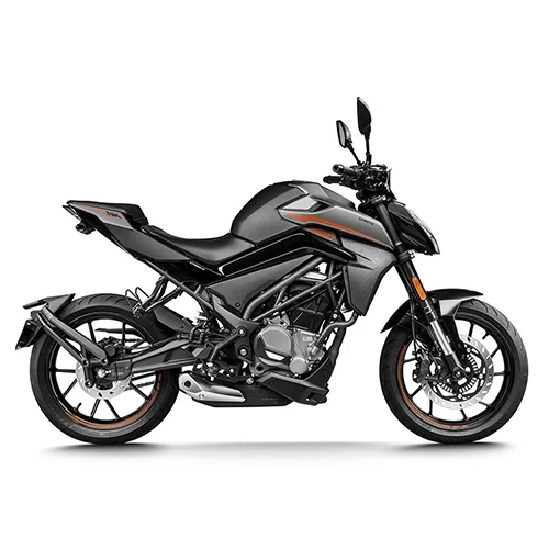 CFMOTO 300NK ABS '25-0