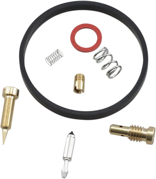 Carb Rebuild Kit, 1, nordicamoto.ro