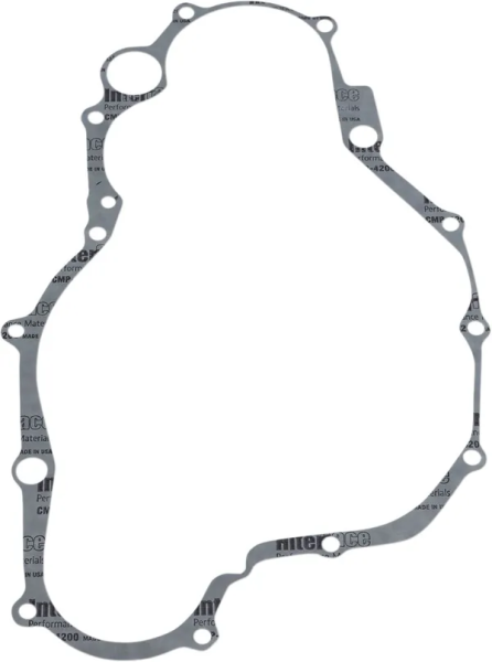 MOOSE RACING Clutch Cover Gasket 