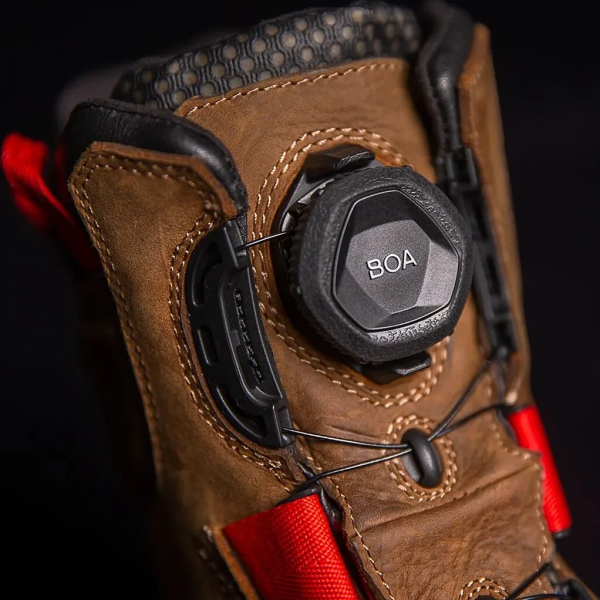 Cizme Icon Stormhawk Brown-6