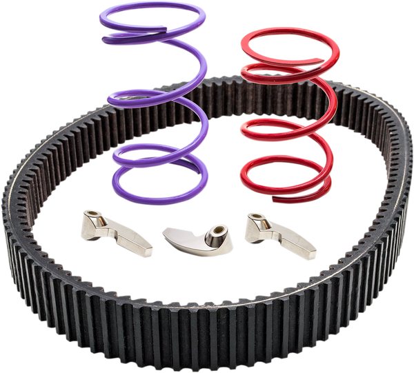 Clutch Kit Can-am, 2, nordicamoto.ro