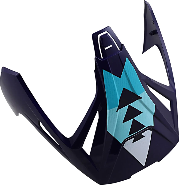 Cozoroc casca Icon Variant Pro™ Blue/Green