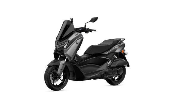 Yamaha NMAX 125 Tech MAX, 4, nordicamoto.ro