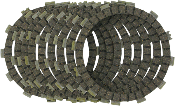 Ck Standard Series Clutch Kit, 1, nordicamoto.ro